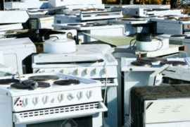 Colectare DEEE din nou