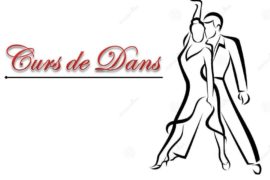 Cursuri de Dans pentru copii și adulți