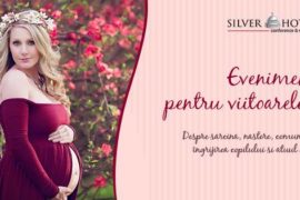Eveniment pentru viitoare mămici