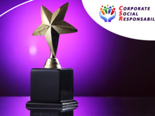 Gala Responsabilității Sociale Corporative