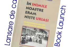 În inimile noastre eram niște uriași