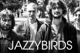 Interviu: Jazzybirds