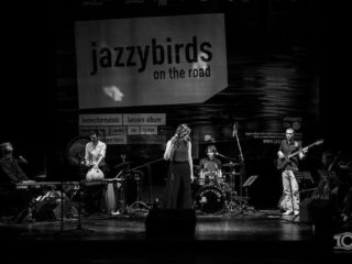 Interviu: Jazzybirds