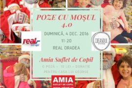 Poze cu Moșul Amia 4.0