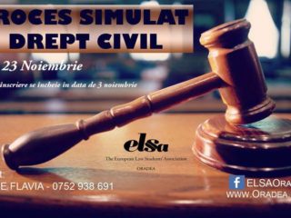 Proces simulat: drepturi reale