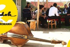 Proiecție KineDok Oradea: Frați de cântec