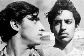 Proiecție și dialog: Los olvidados