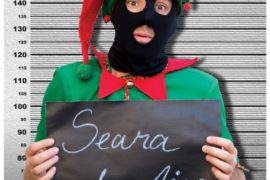 Teatru: Seara de ajun