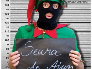 Teatru: Seara de ajun