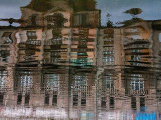 Sunt fotograf și am un nume: Claudiu Oros