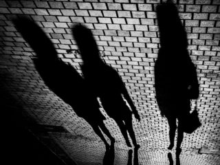 Sunt fotograf și am un nume: Claudiu Oros