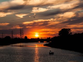 Sunt fotograf și am un nume: Claudiu Oros