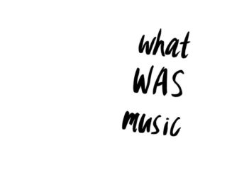 Târgul de muzică: What WAS music