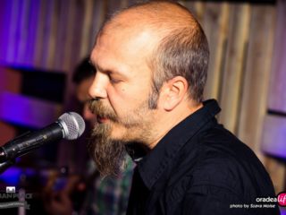 Cel de-al treilea popas făcut de Luna Amară