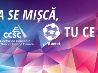 Zilele Carierei la Universitatea TA