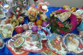 Ziua porților deschise la Asociația SOS Autism