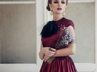Sunt fotograf și am un nume: Andreea Iancu