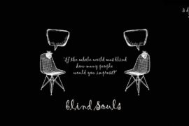 Leo Black Eagle: Blind Souls