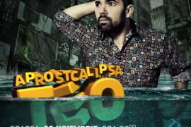 Stand Up Comedy: Aprostcalipsa lui TEO