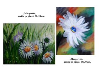 Baladă pentru albastru de Alina Pocian
