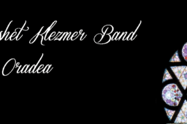 Concert: Hakeshet Klezmer Band Oradea