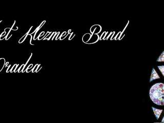 Concert: Hakeshet Klezmer Band Oradea