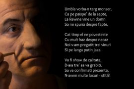 Degustare-n două acte la Rewine Bar