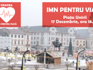 Marșul inimii: Imn pentru viață