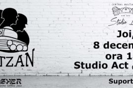 Impro Patzan Show 3.0