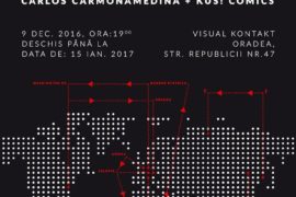 Mazipos: Mail, Zine, Poster