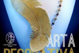 Podoabe Art Nouveau la Casa Darvas-La Roche