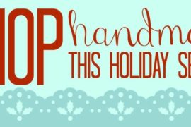 Salonul de carte: Handmade Bazzar