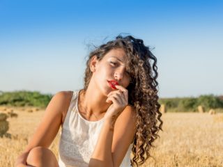 Sunt fotograf și am un nume: Larisa Birta