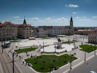 Sunt fotograf și am un nume: Larisa Birta