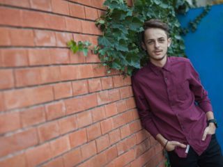 Sunt fotograf și am un nume: Manci Dan Cătălin Traian
