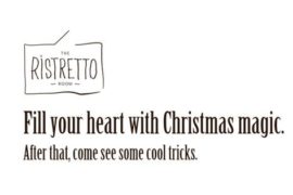 Eduard și Bianca - Close-up magic