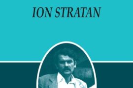 Lansare de carte - Ion Stratan de Mihai Vieru