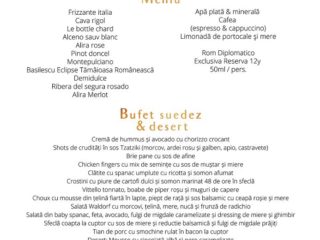 Revelionul la ReWine Bar