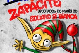 Teatru: Sărbători (fericite) zăpăcite