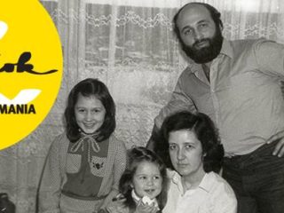 Proiecție de film: Tatăl meu, bancherul
