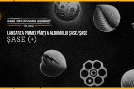 Vița de Vie lansează Șase(+) la Moszkva Kávézó