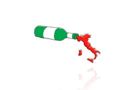 Rewine Bar: Degustare Italia