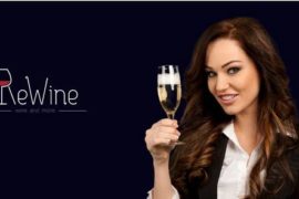 Ladies Only - Curs inițiatic în arta degustării vinului