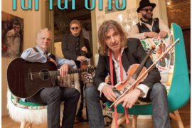 Concert: Farfarello în Moszkva Cafe