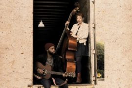 Concert: Nickel & Rose - new style of American music