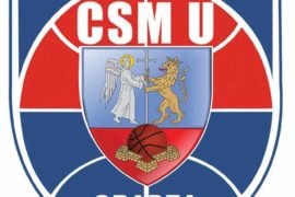 Umana Reyer Venezia VS CSM CSU Oradea