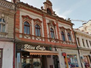 Alte trei clădiri de patrimoniu se vor bucura de restaurare - Oradea