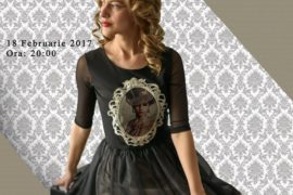 Jazzy night: Live session cu Denisa Coca - Oradea