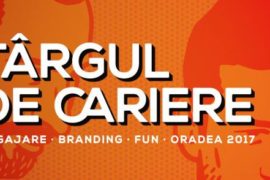 Târgul de cariere din Lotus Center