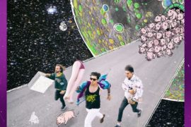 Concert: The Kryptonite Sparks - Oradea